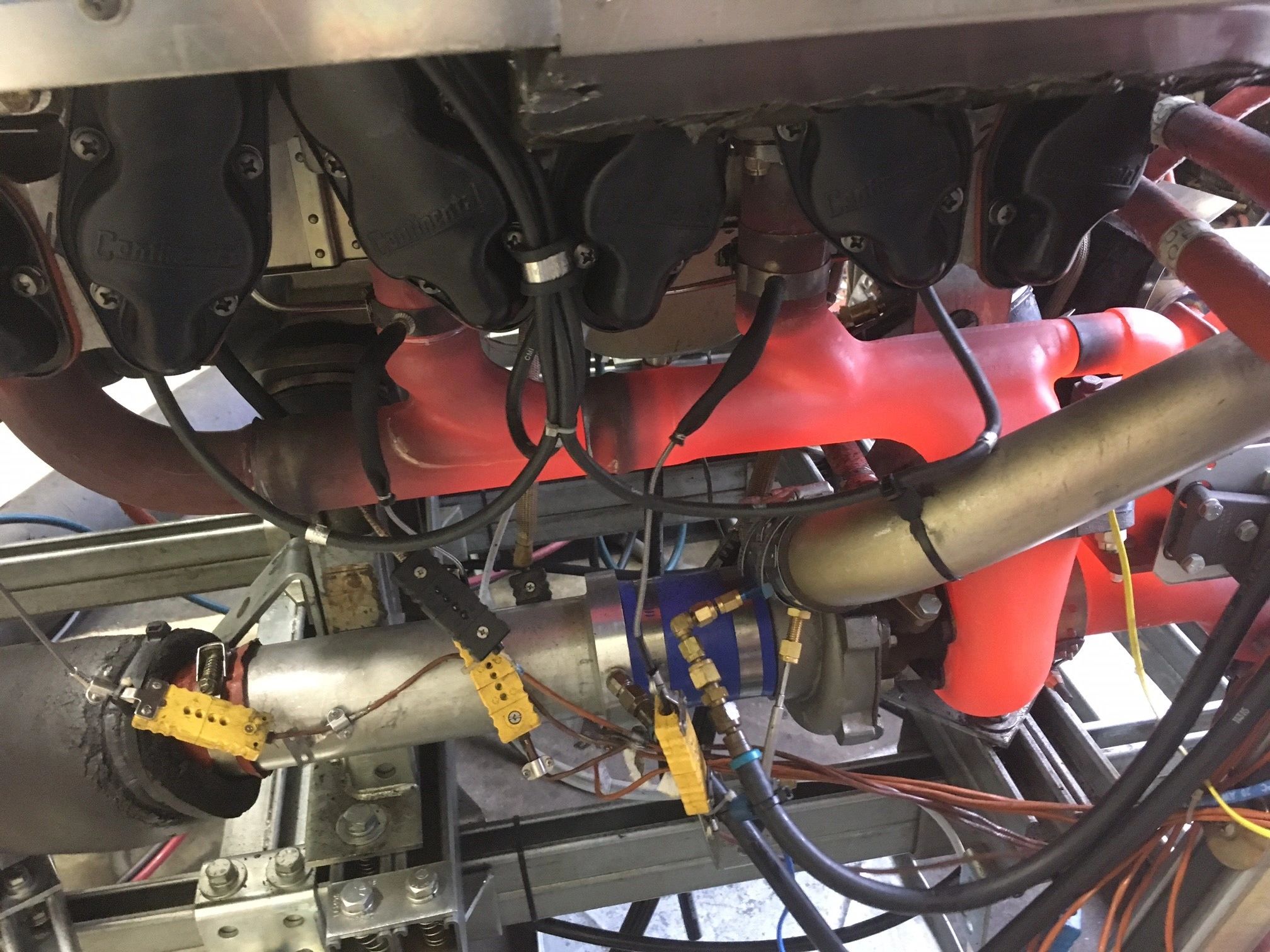 Aircraft Engine Certification Thermodynamic Sciences LLC